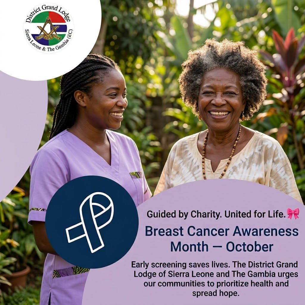 United by Care: Early Screenings Save Lives