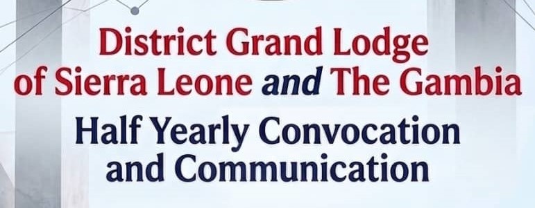 Half Yearly Convocation and Communication 